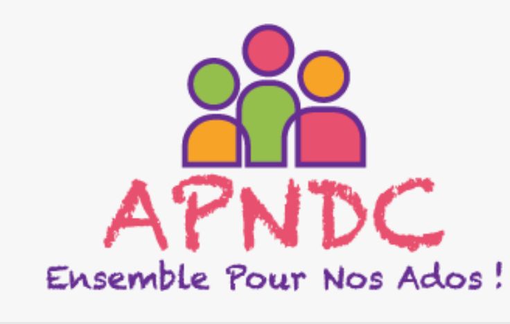 APNDC logo